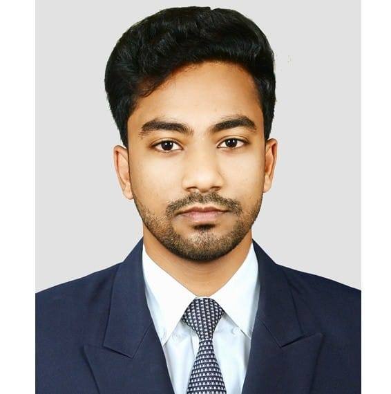 Rittik Chandra Sen